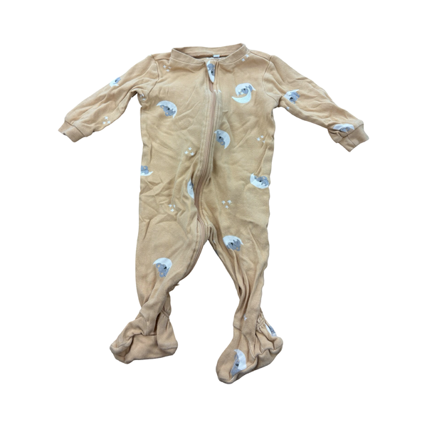 Pekkle - Size 6M