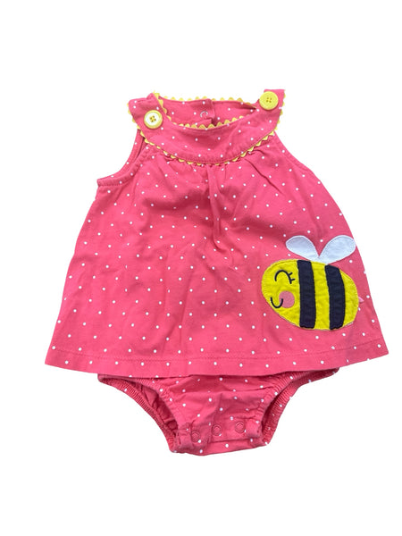 Carter's - Size 18M