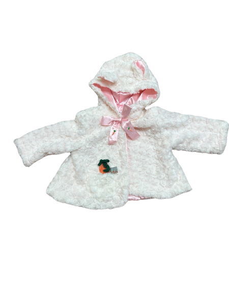 Bunnies by the Bay - Size 6-9 M