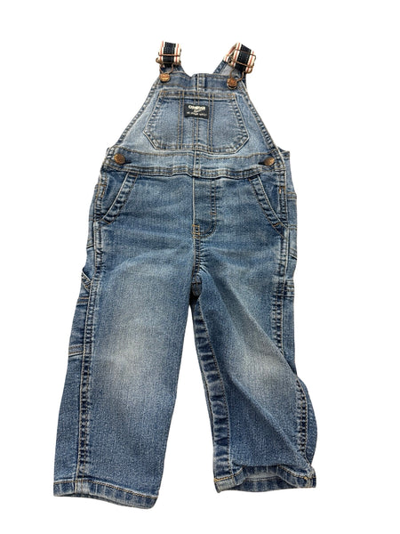 Osh Kosh B'gosh - Size 18M