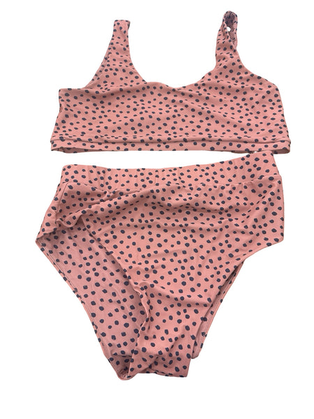 Current Tyed - 2 PCS - Size XL