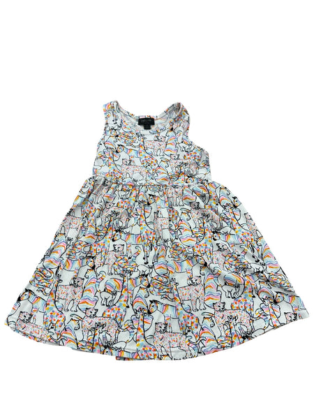 Picapino - Size 4T