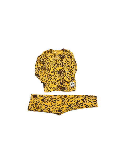 Mini Rodini - 2 PCS - Size 12-18M