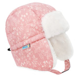Jan & Jul Kids Insulated Winter Hats