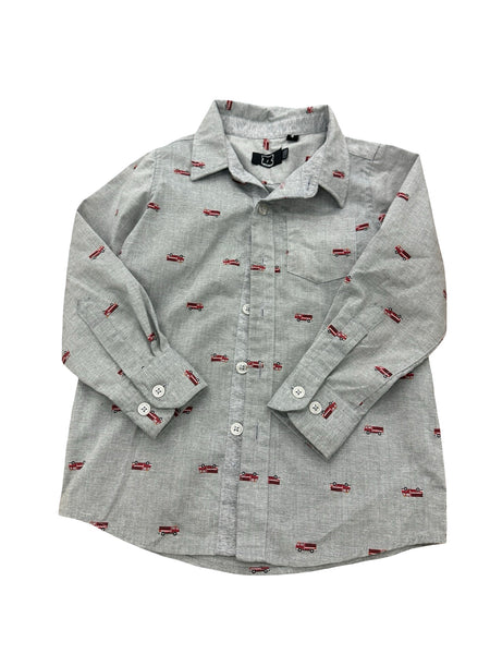 Z/C - Size 4T