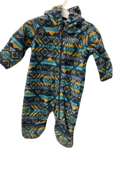 Columbia - Size 3-6