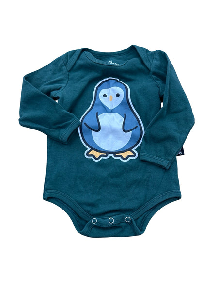 Whistle & Flute - Size 6-12M