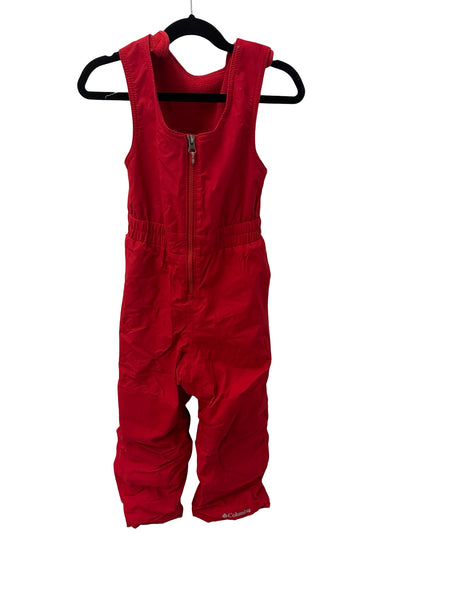 Columbia - Size 4/5