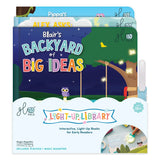 Glo Pals - Light-Up Library - 3 Book Set