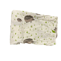 Elite Baby Swaddle Blanket