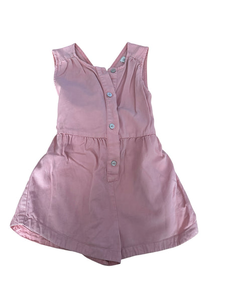Zara - Size 5