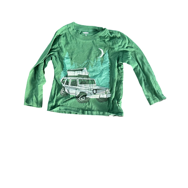 Old Navy - Size 4T