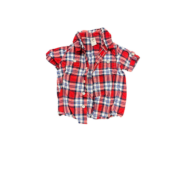 Osh Kosh B’gosh - Size 2T