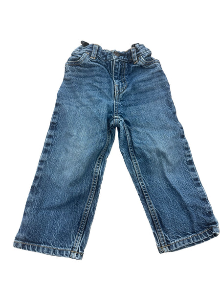 Osh Kosh B'gosh - Size 24M