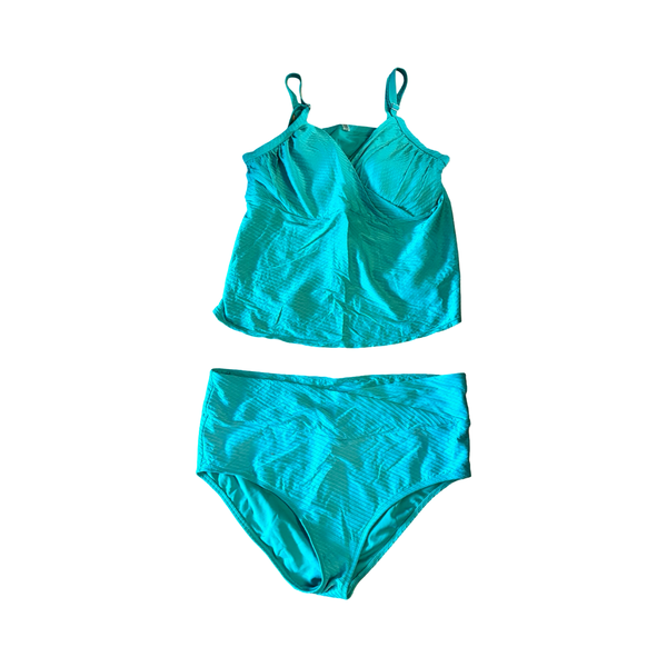 Penn - 2 PCs - Size 1X