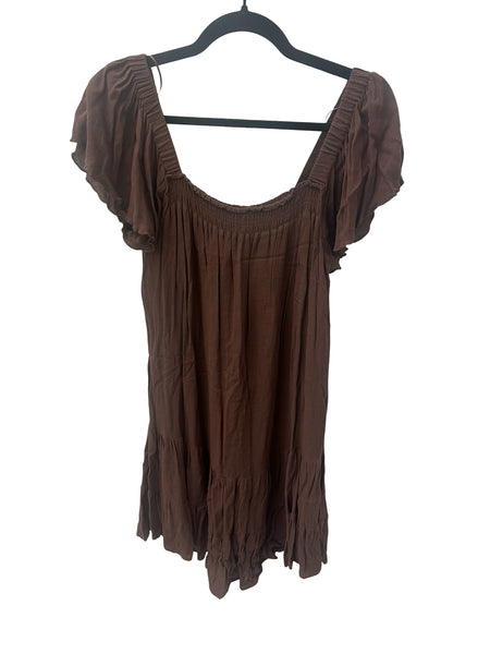 Gentle Fawn - Size M