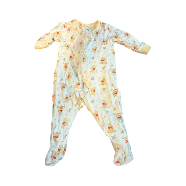 Sleeper - Size 0-3M