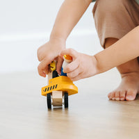 Construction Vehicles