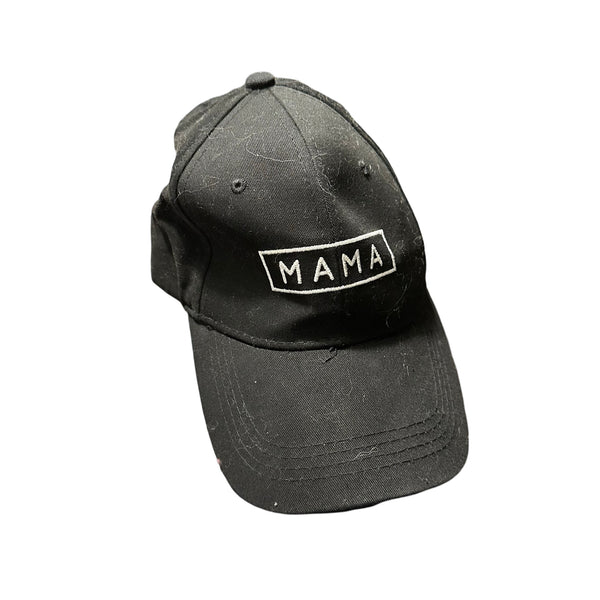 Mama Baseball Cap