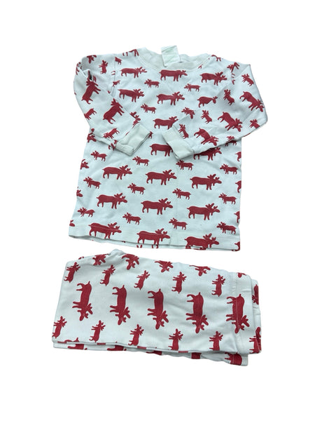 Parade Organics - 2 PCS - Size 3-4T