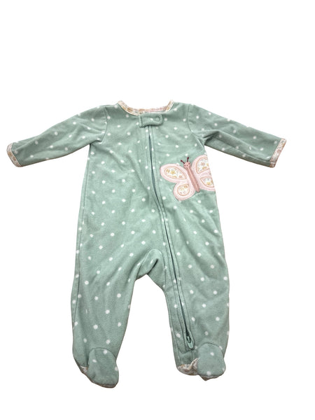 Carter's - Size 0-3M