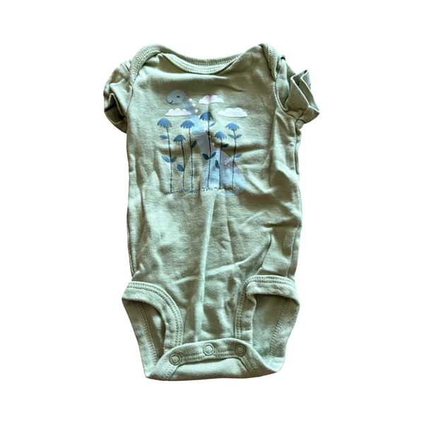 Carter’s - Size NB