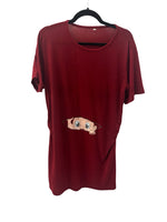 Maternity Night Gown - Size XL