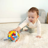 Manhattan Toy's Blissful Ball