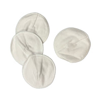 Nursing Pads - 4PCS - Size O/S