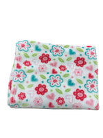 Little Miracles Baby Blanket