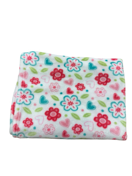 Little Miracles Baby Blanket