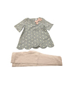 Maggie & Zoe - 2 PCS - Size 18M