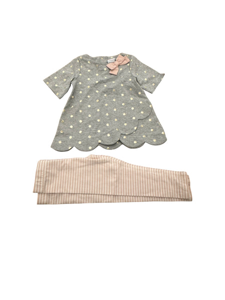 Maggie & Zoe - 2 PCS - Size 18M