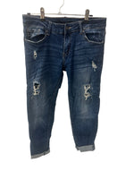 Kancan - Size 28