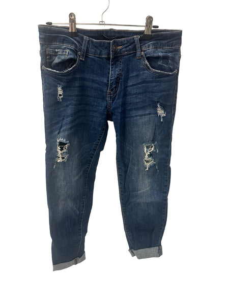 Kancan - Size 28