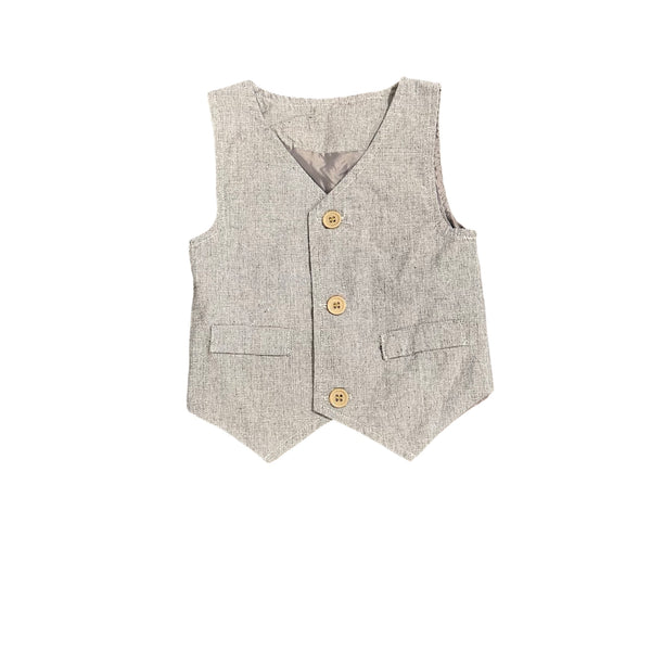 Shein - Size 6-12M