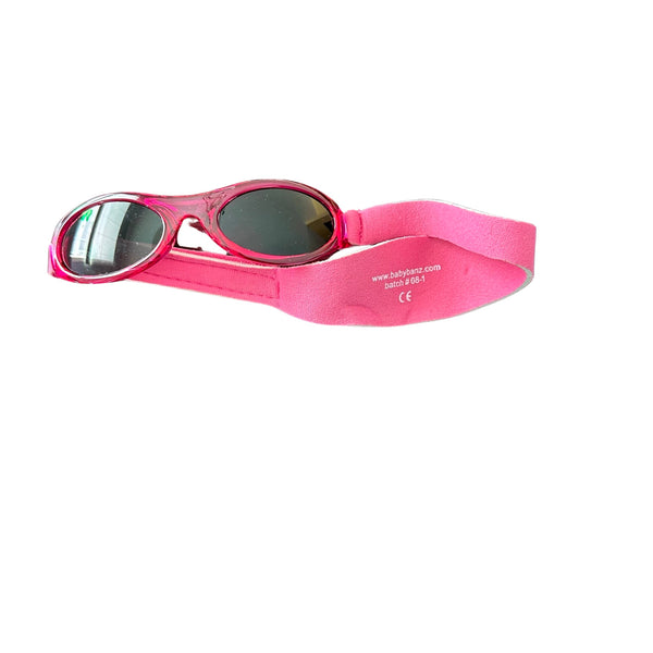 Baby Banz Sunglasses Size 02Yrs Boreal Kids Consignment