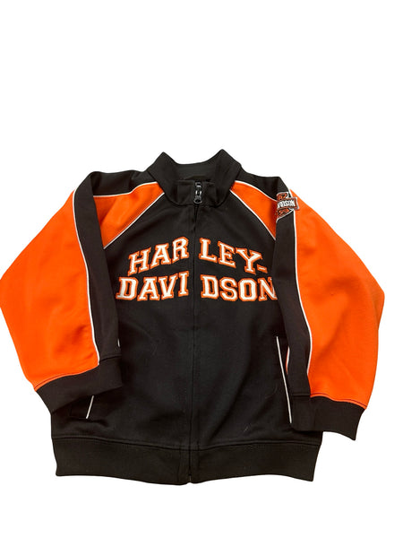 Harley Davidson - Size 24M