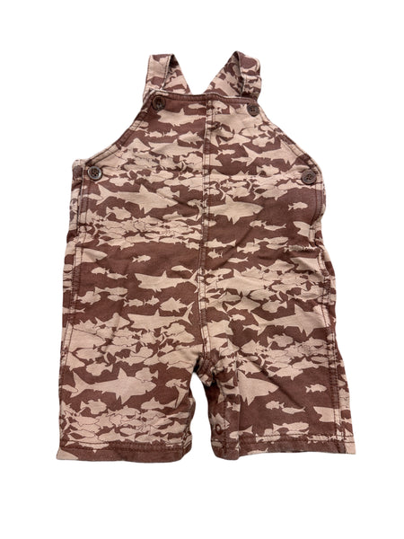 Carter's - Size 18M