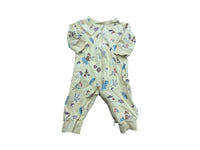 Lindex - Size 2-4M