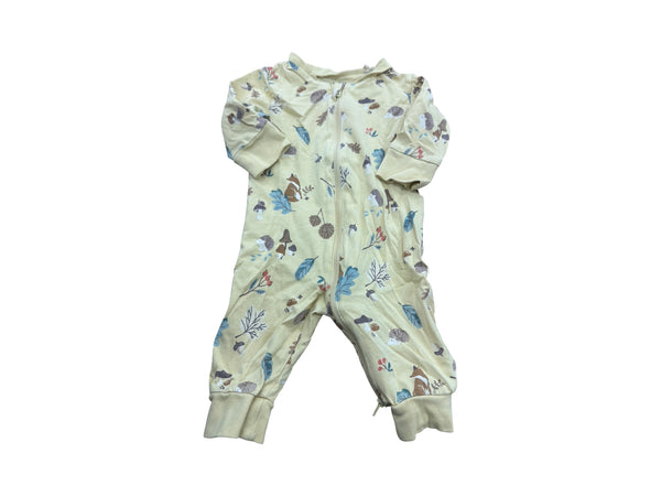 Lindex - Size 2-4M