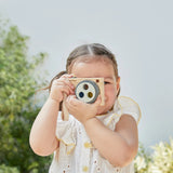 Plan Toys Colored Snap Camera
