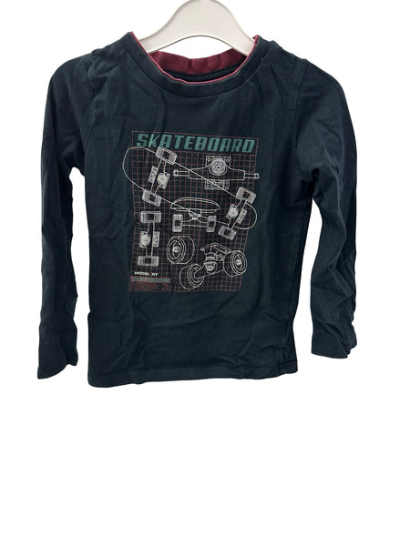 Northcoast - Size 4T