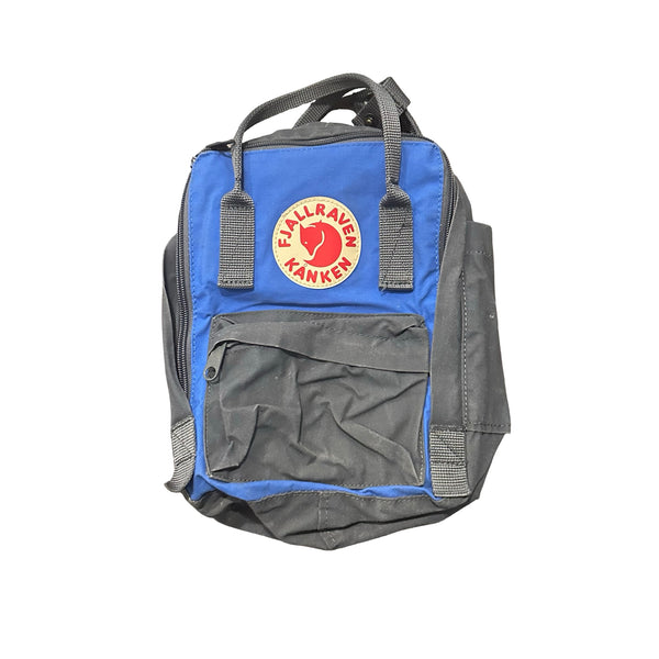 Fjallraven Toddler Backpack