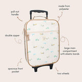 Kidzroom Trolley Small Talk