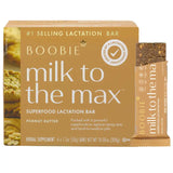 BOOBIE Superfoods  Milk to the Max™ Superfood Lactation Bar
