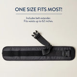 Itzy Ritzy Itzy Hold & Fold™ - Hip Seat Carrier