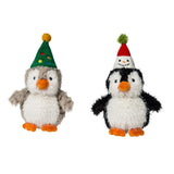 Mary Meyer Holiday Merry and Bright Penguins - 6"
