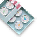 Dough Parlour - Parlour Pack™ of 6