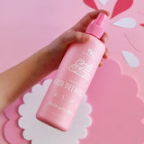 No Nasties Slick Kids Hair Detangling Spray